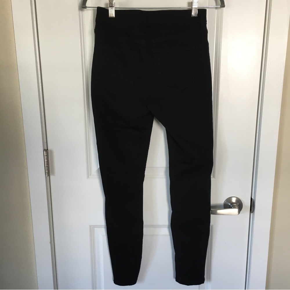 Super Skinny Mid Rise Pants - Picture 7 of 7